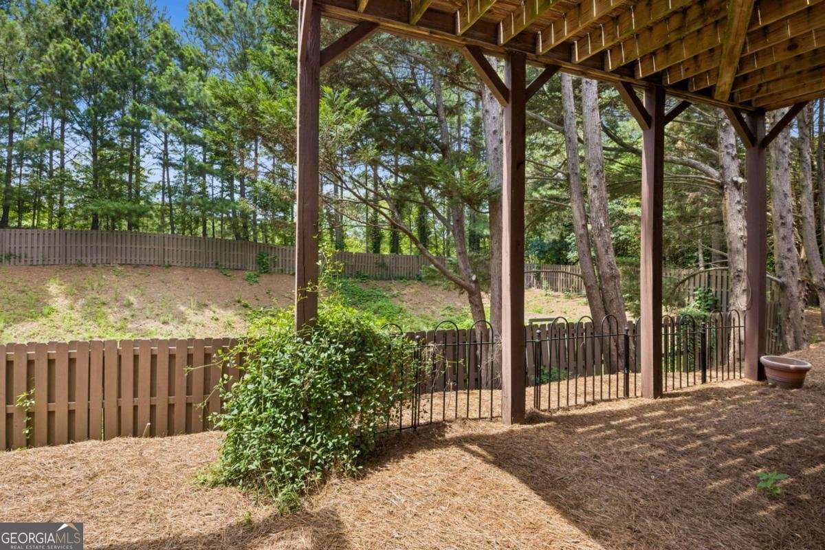 3279 Greenwood Oak Drive Peachtree Corners - Photo 47