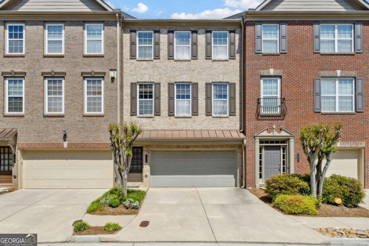 3279 Greenwood Oak Drive Peachtree Corners - Photo 50
