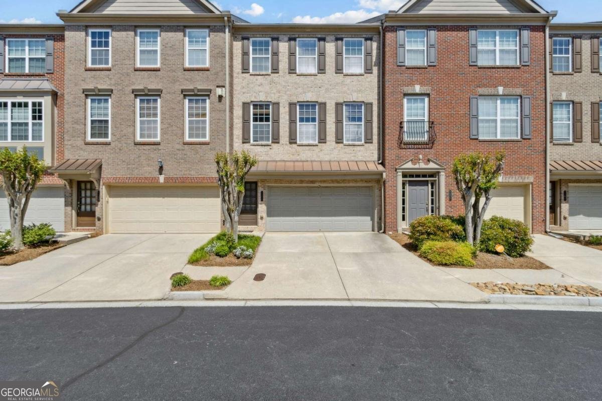 3279 Greenwood Oak Drive Peachtree Corners - Photo 51
