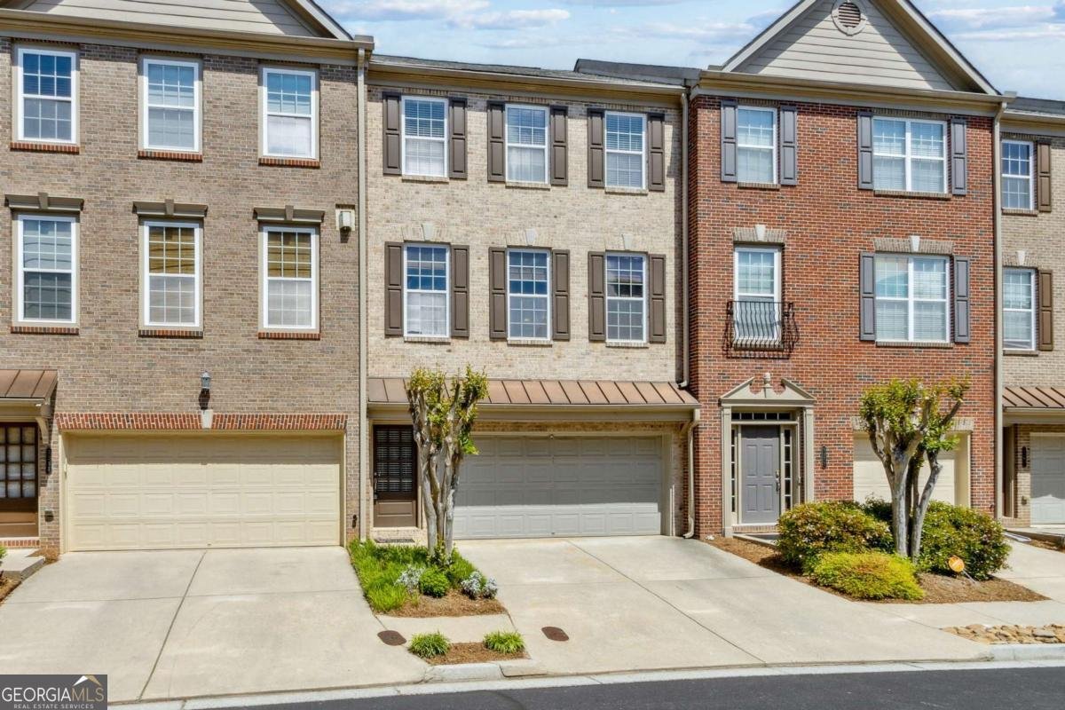 3279 Greenwood Oak Drive Peachtree Corners - Photo 52