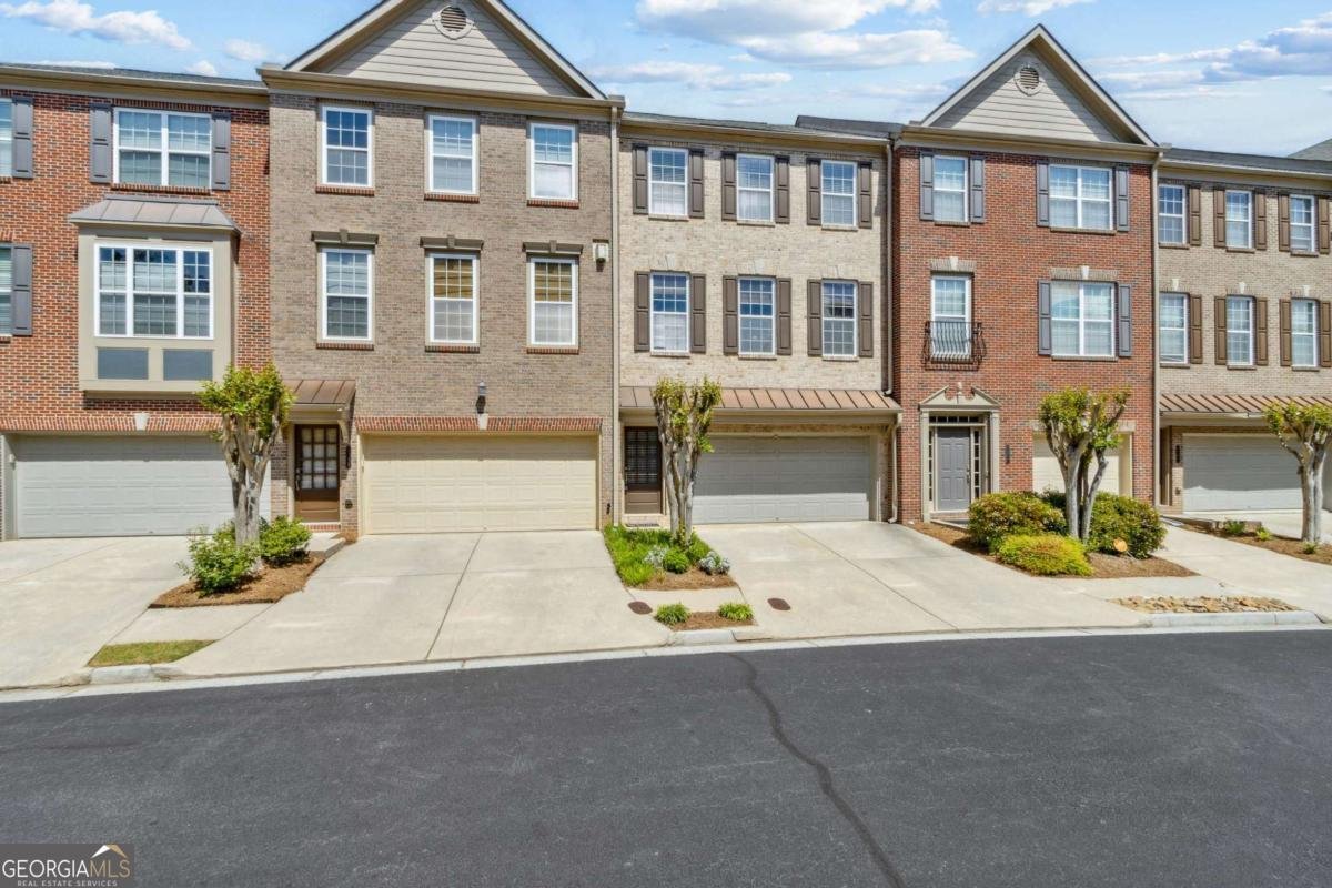 3279 Greenwood Oak Drive Peachtree Corners - Photo 53