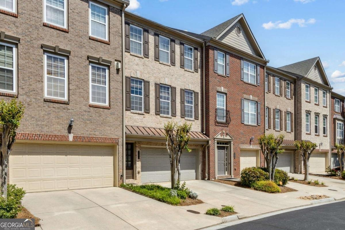3279 Greenwood Oak Drive Peachtree Corners - Photo 54