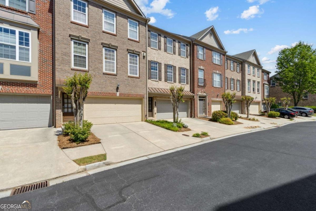 3279 Greenwood Oak Drive Peachtree Corners - Photo 55