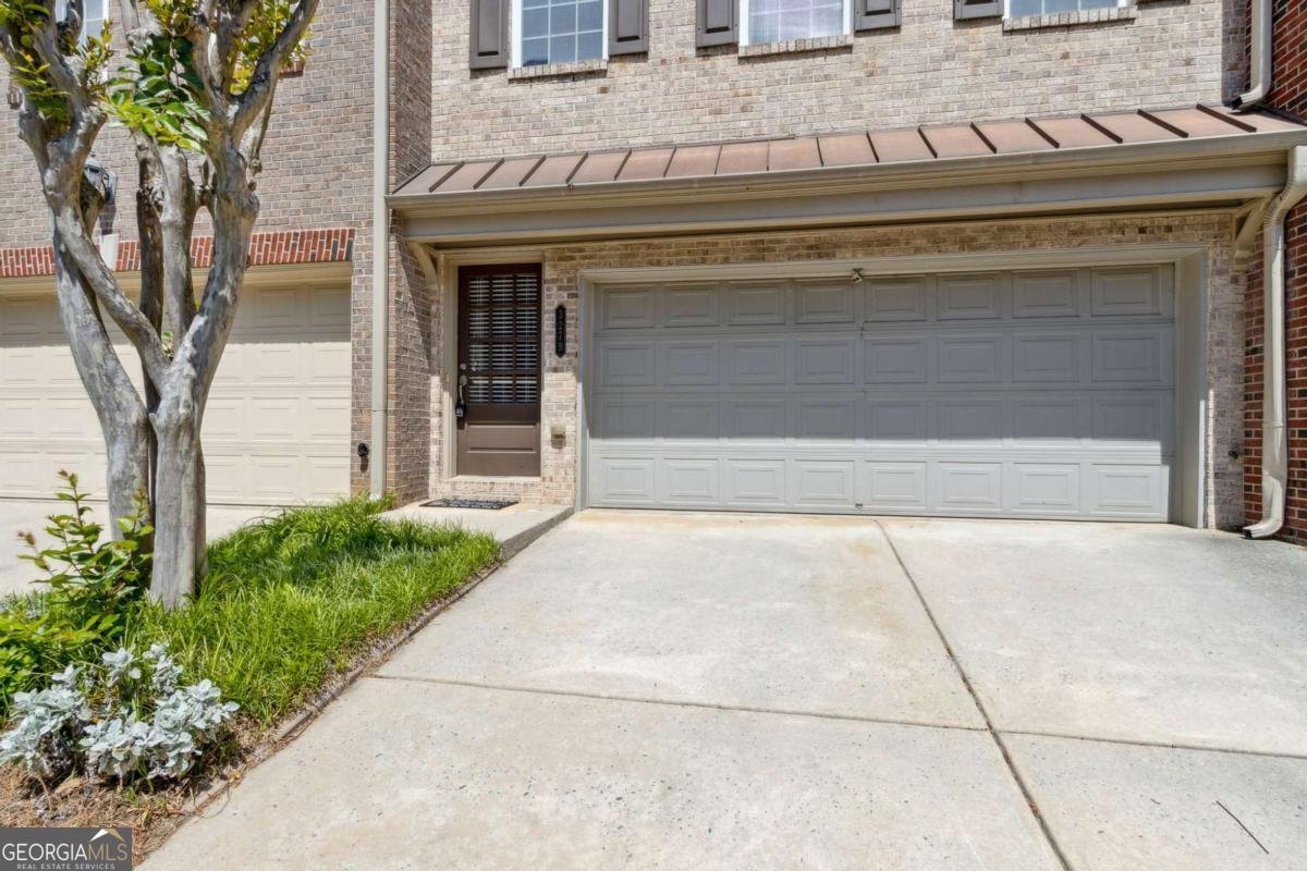 3279 Greenwood Oak Drive Peachtree Corners - Photo 56