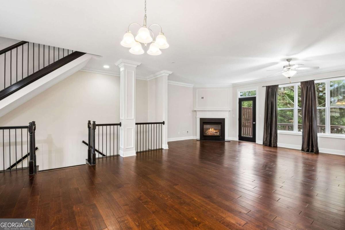 3279 Greenwood Oak Drive Peachtree Corners - Photo 7