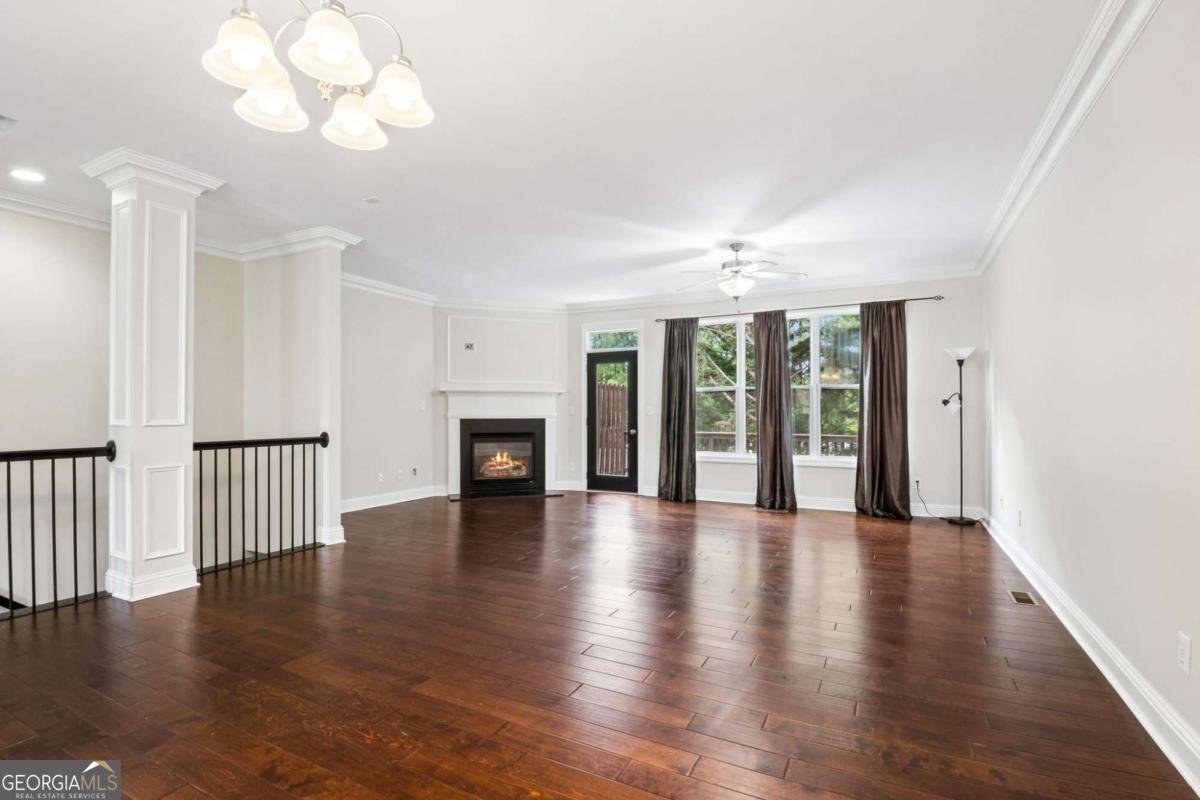 3279 Greenwood Oak Drive Peachtree Corners - Photo 8