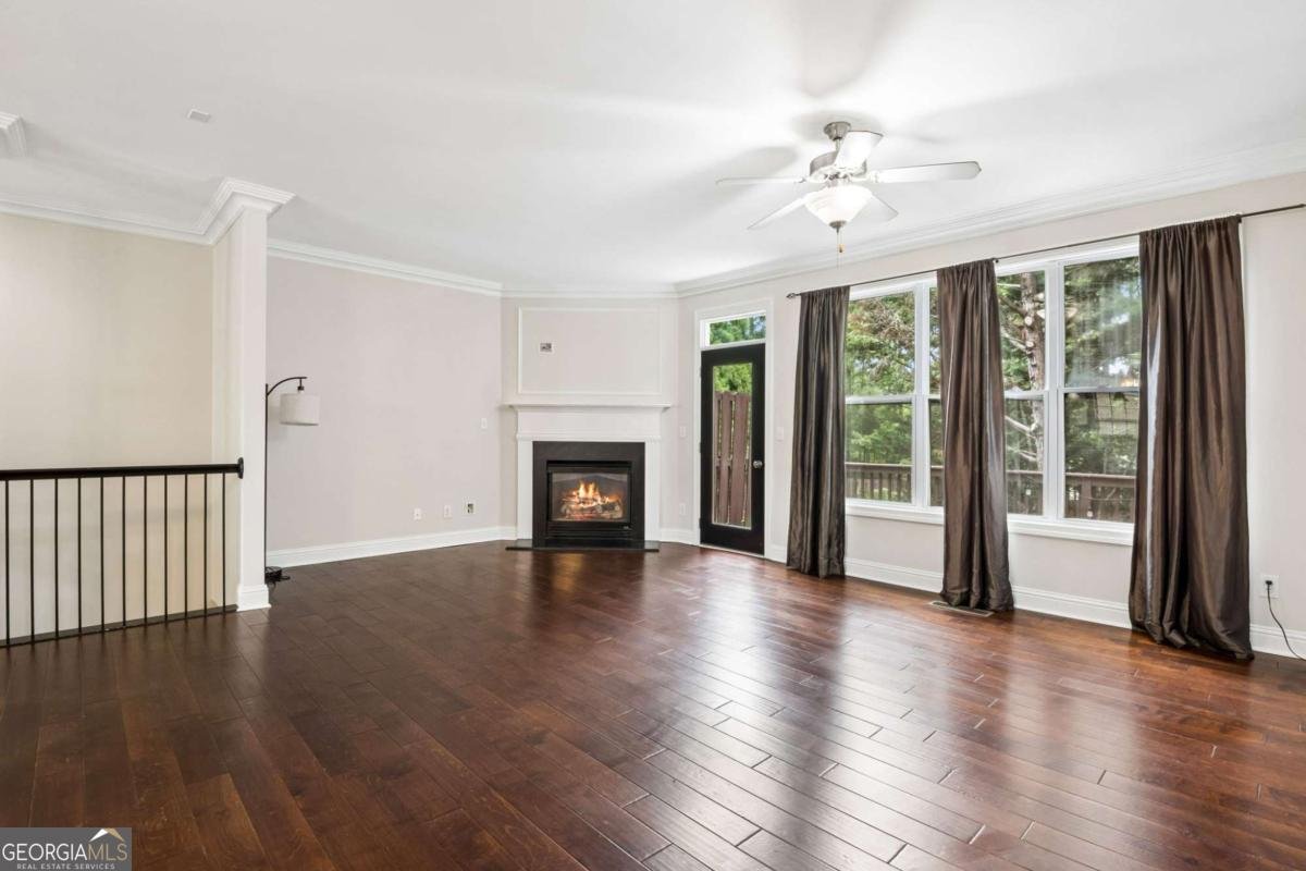 3279 Greenwood Oak Drive Peachtree Corners - Photo 9