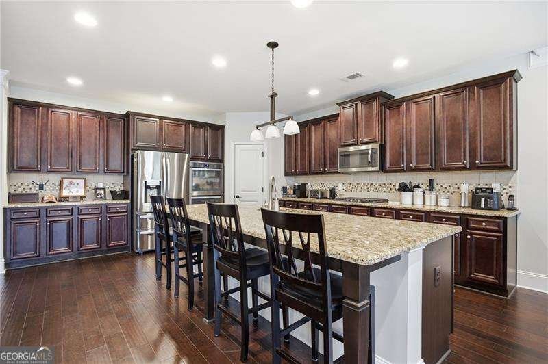 79 Gray Trail Acworth - Photo 11