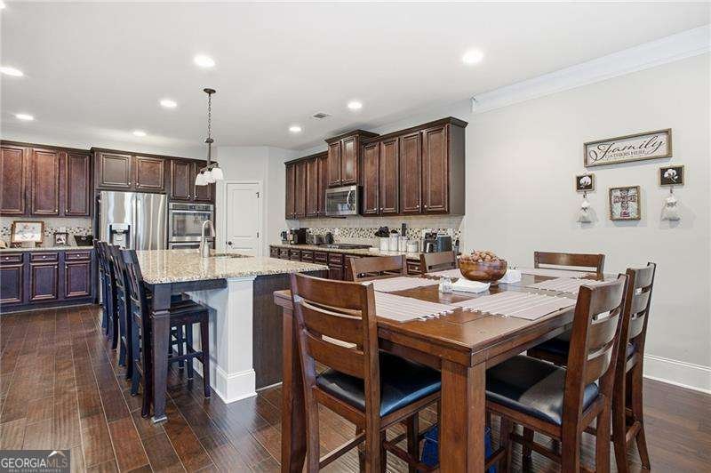 79 Gray Trail Acworth - Photo 12