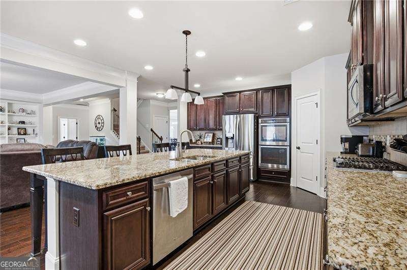 79 Gray Trail Acworth - Photo 13