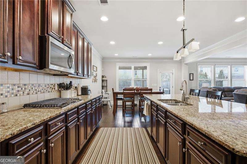 79 Gray Trail Acworth - Photo 14