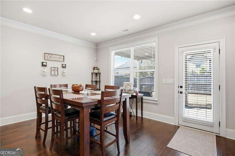79 Gray Trail Acworth - Photo 16