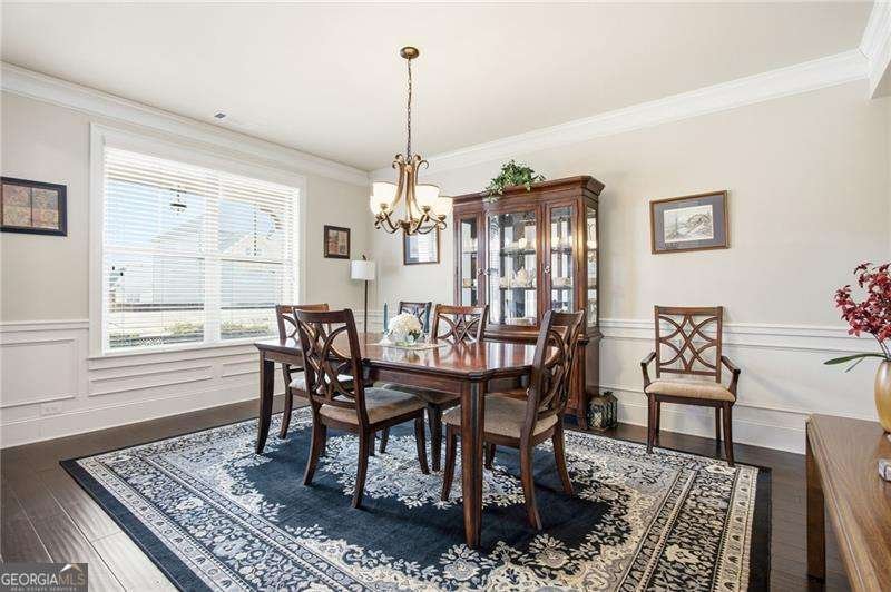 79 Gray Trail Acworth - Photo 8