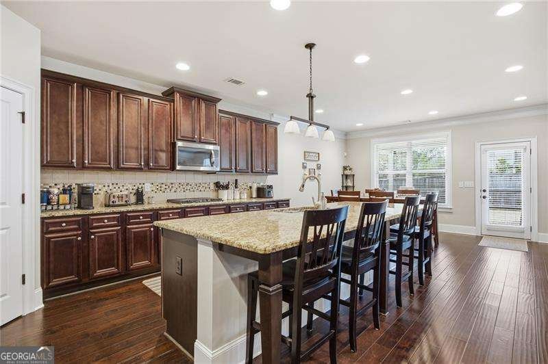 79 Gray Trail Acworth - Photo 9