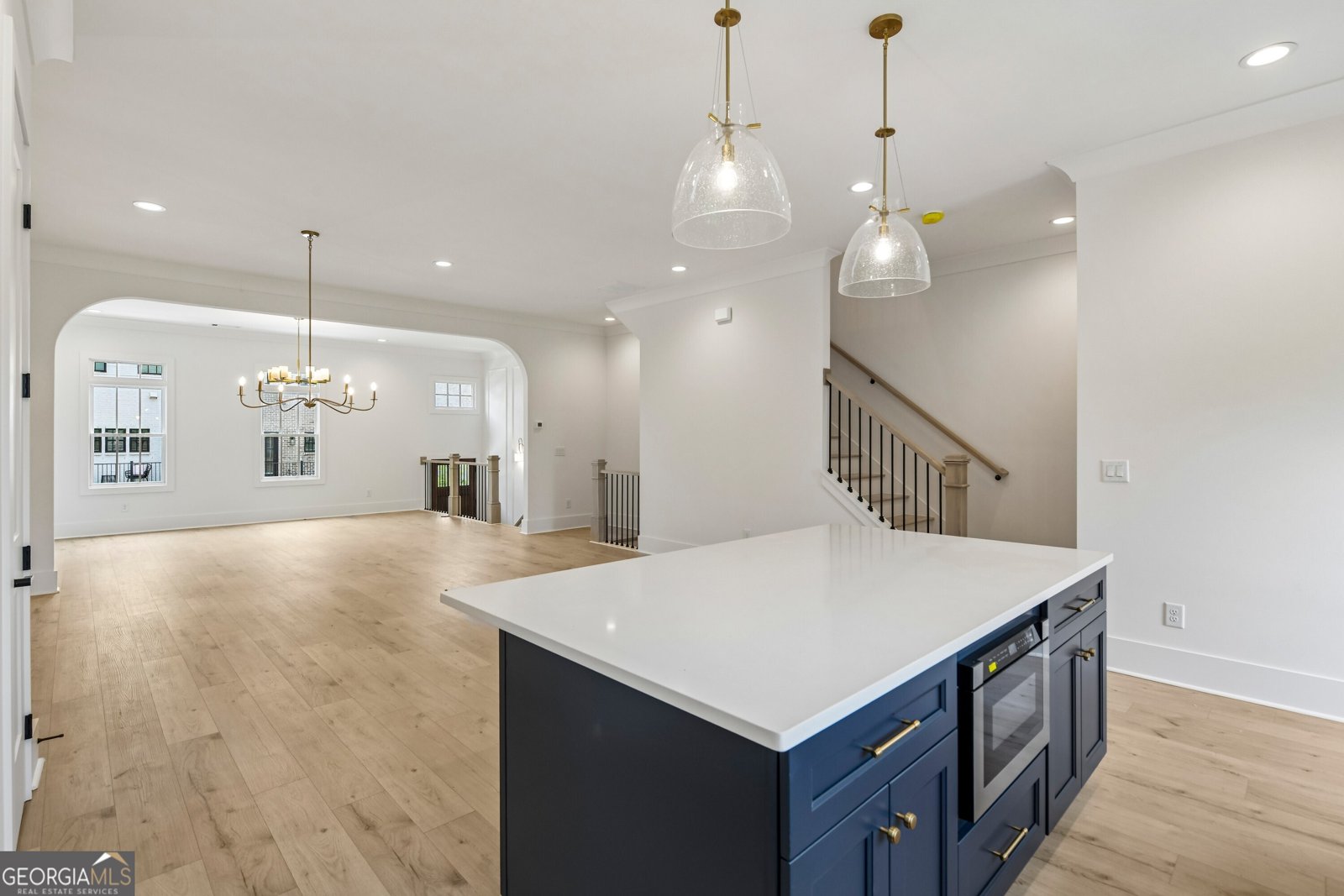 337 Sugarview Road Sugar Hill - Photo 16