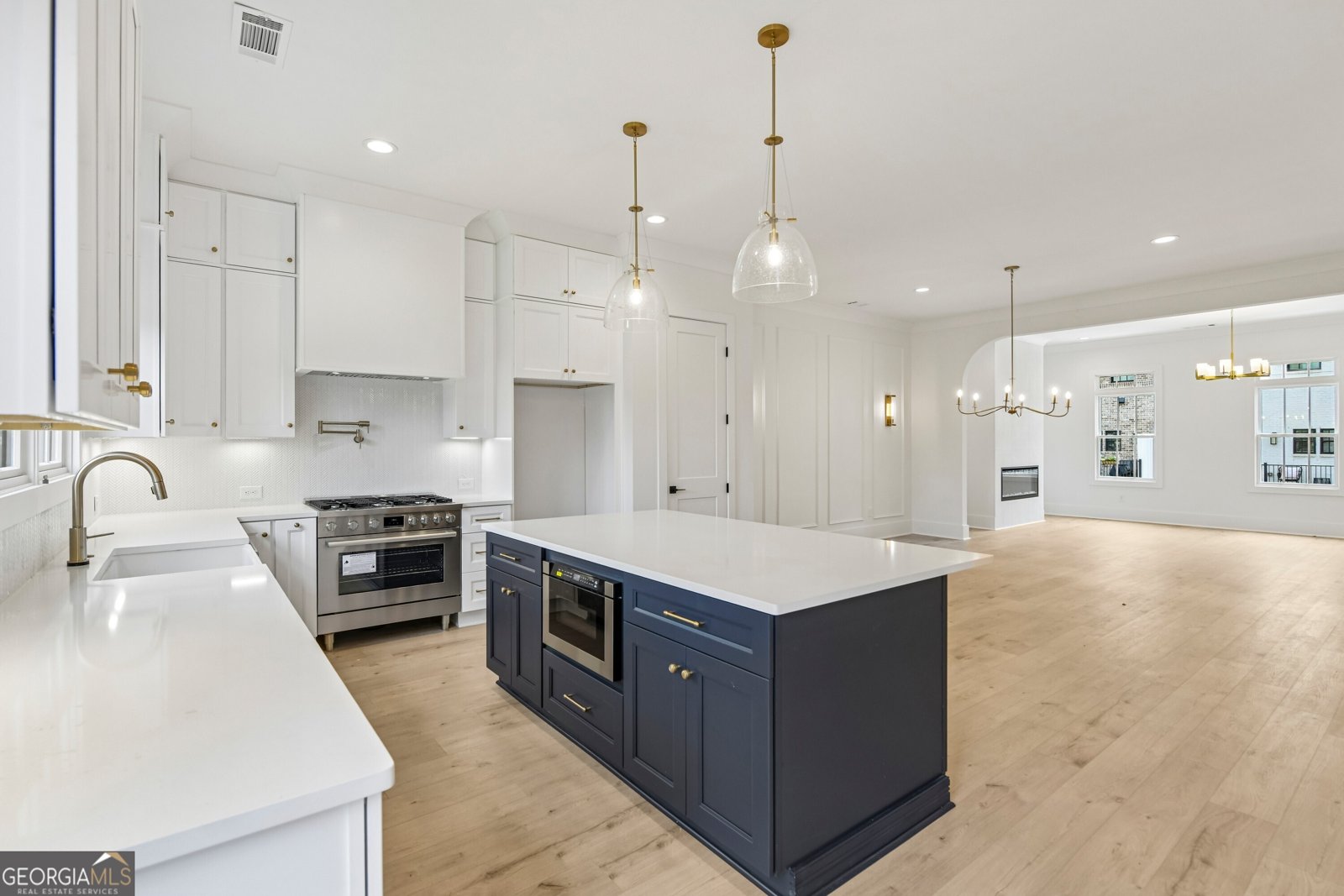 337 Sugarview Road Sugar Hill - Photo 17