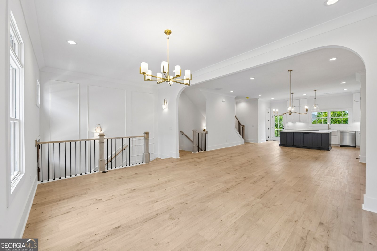 337 Sugarview Road Sugar Hill - Photo 8