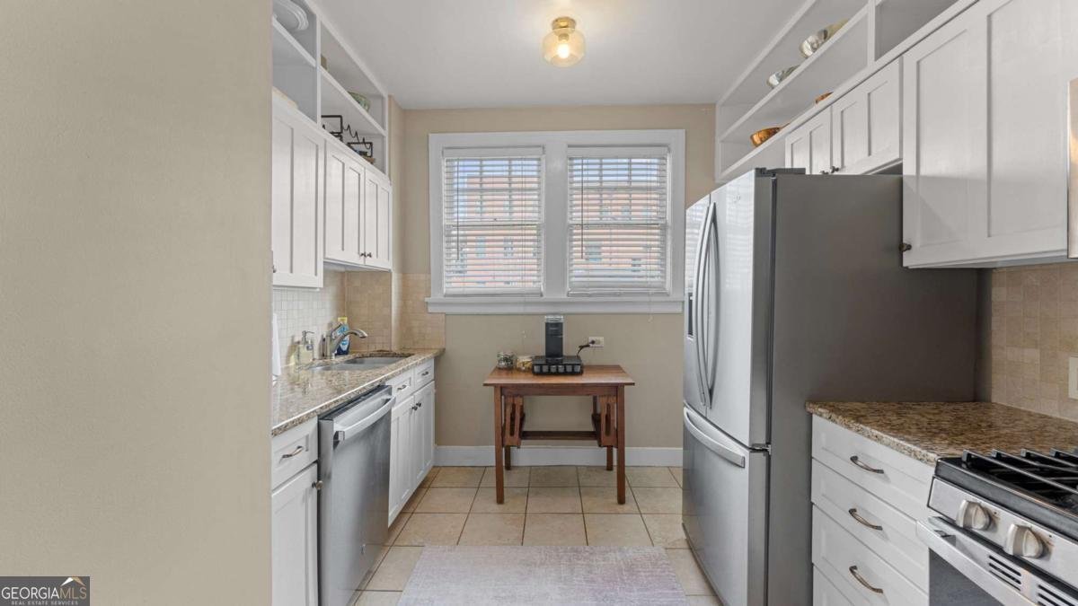 677 Somerset Terrace Atlanta - Photo 10