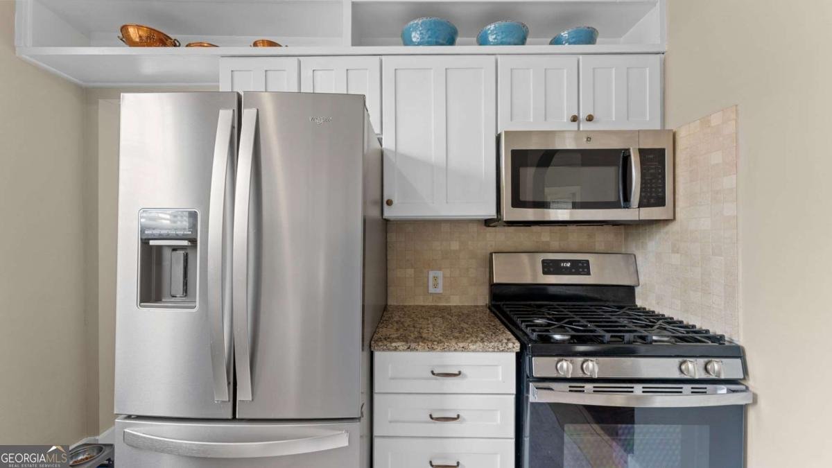 677 Somerset Terrace Atlanta - Photo 12