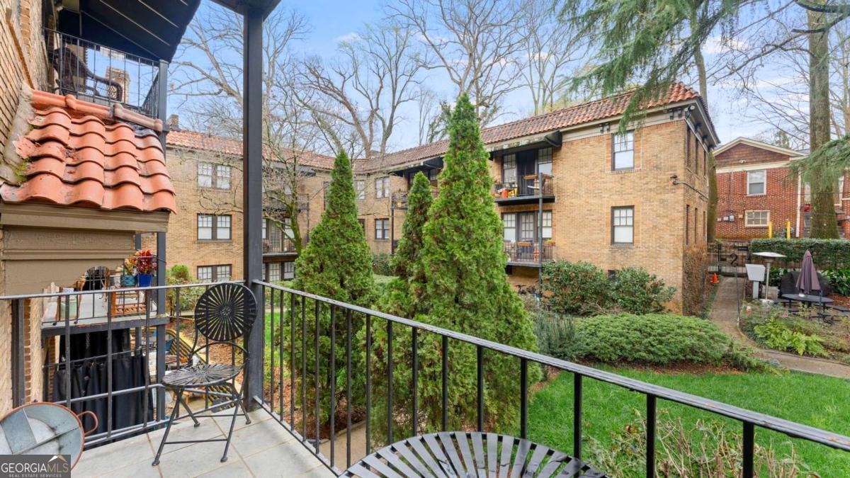677 Somerset Terrace Atlanta - Photo 16