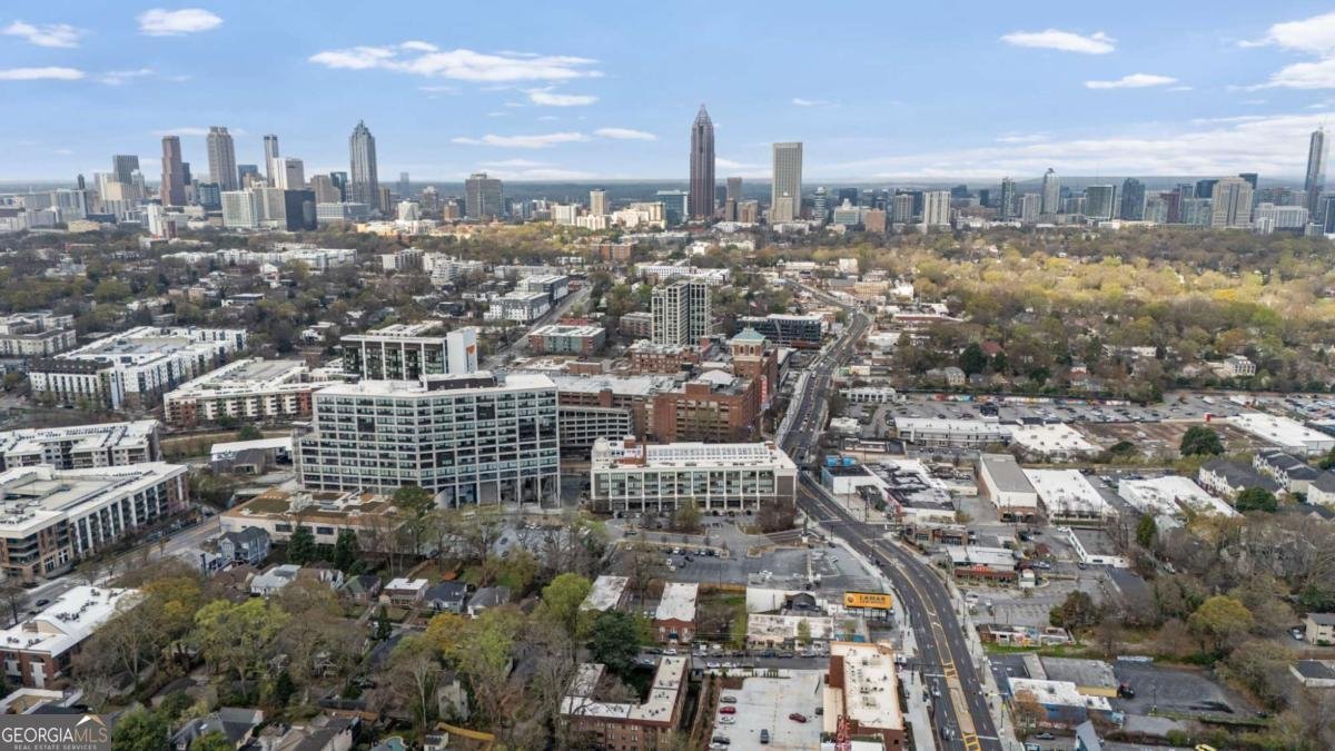 677 Somerset Terrace Atlanta - Photo 18