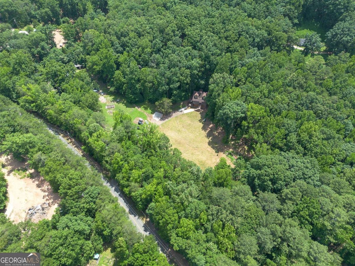 331 Salacoa Road Fairmount - Photo 15