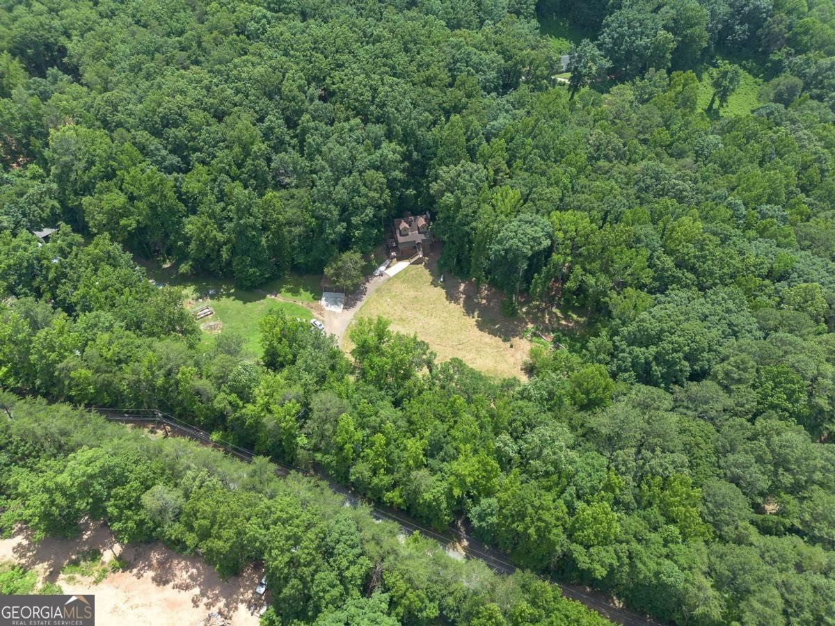 331 Salacoa Road Fairmount - Photo 16