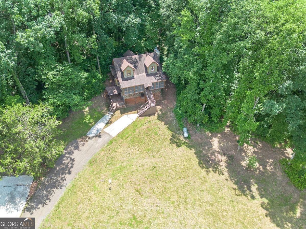 331 Salacoa Road Fairmount - Photo 18