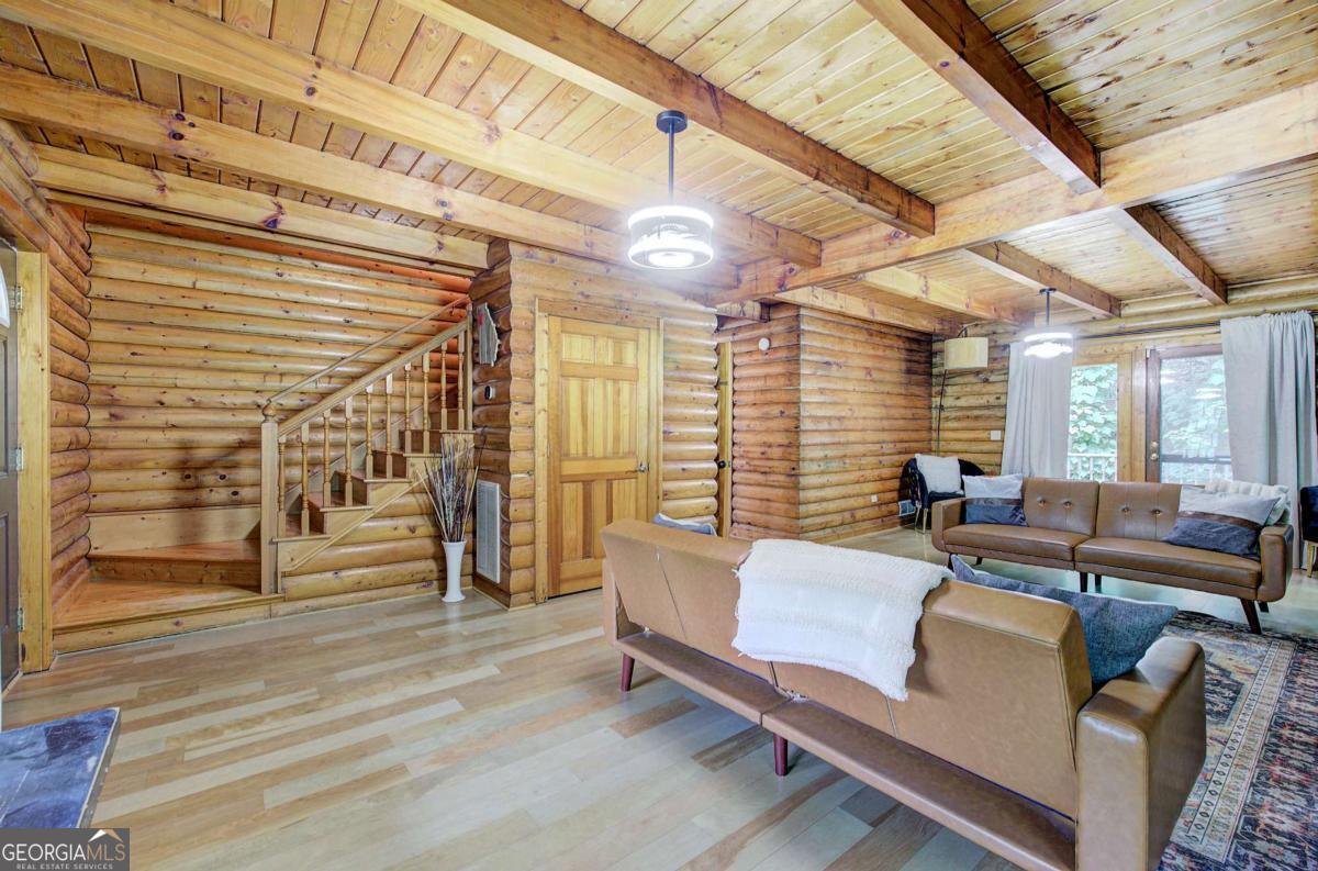 331 Salacoa Road Fairmount - Photo 22