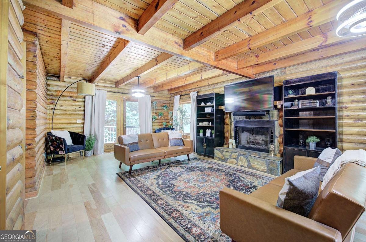 331 Salacoa Road Fairmount - Photo 23