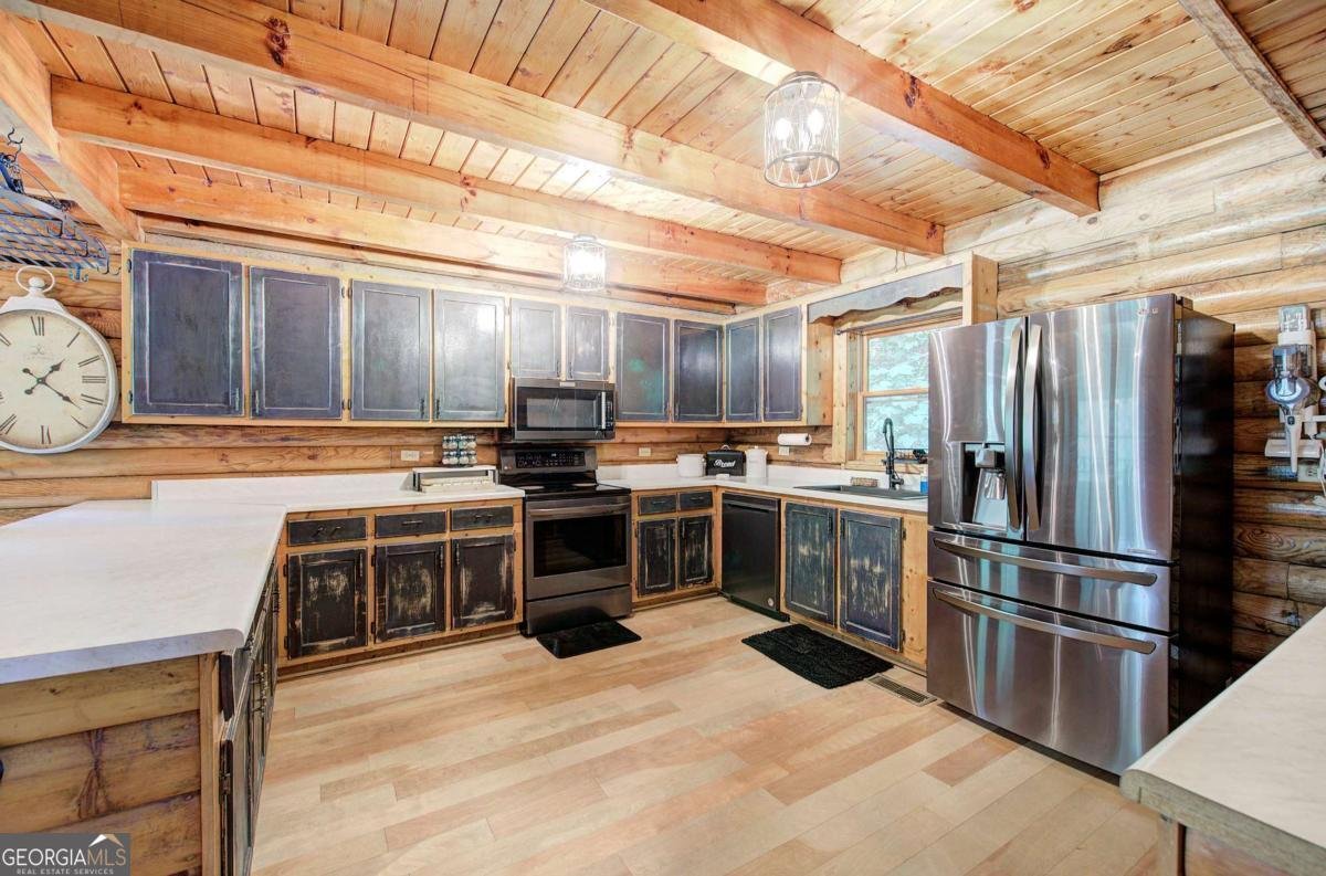 331 Salacoa Road Fairmount - Photo 27