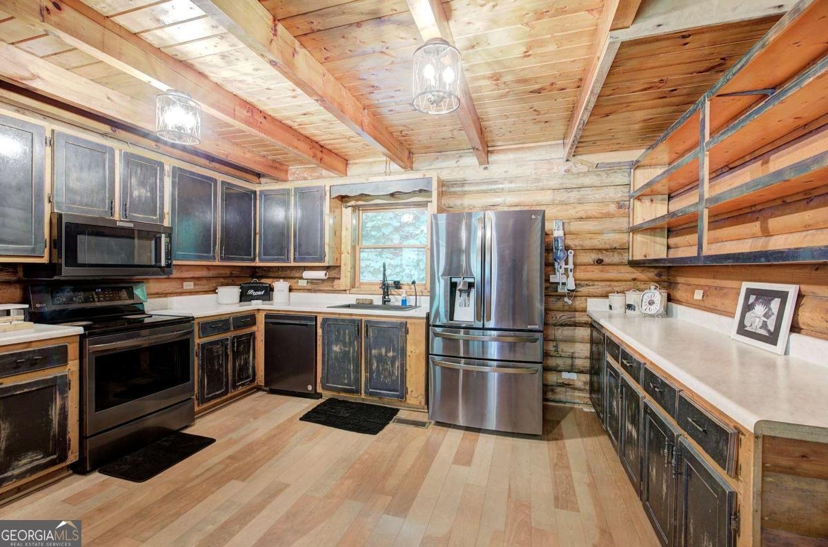 331 Salacoa Road Fairmount - Photo 28