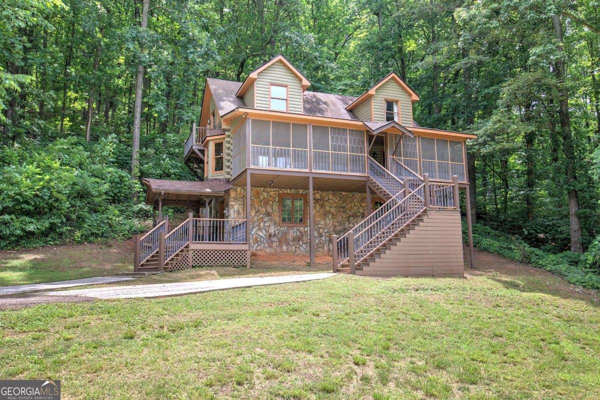 331 Salacoa Road Fairmount - Photo 35