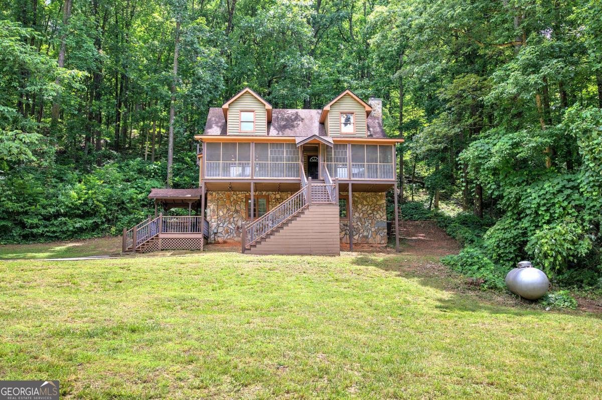 331 Salacoa Road Fairmount - Photo 36