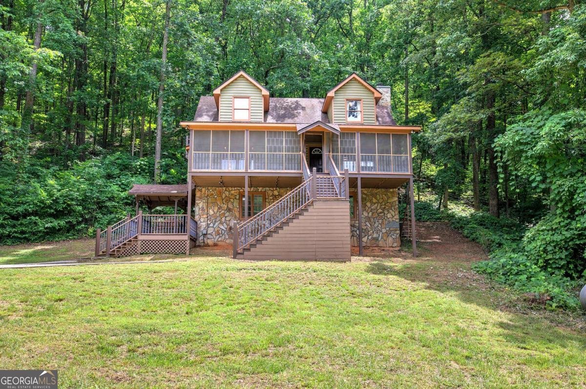 331 Salacoa Road Fairmount - Photo 37