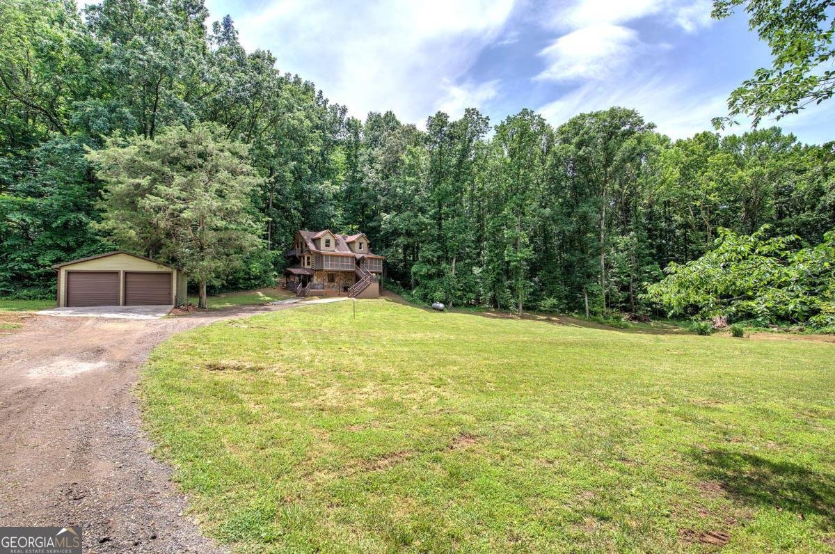 331 Salacoa Road Fairmount - Photo 40