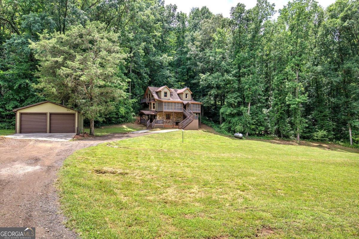 331 Salacoa Road Fairmount - Photo 41