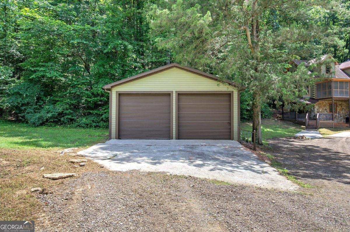 331 Salacoa Road Fairmount - Photo 43