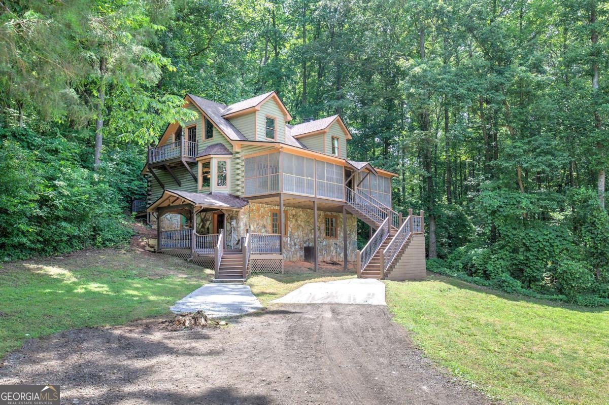 331 Salacoa Road Fairmount - Photo 45