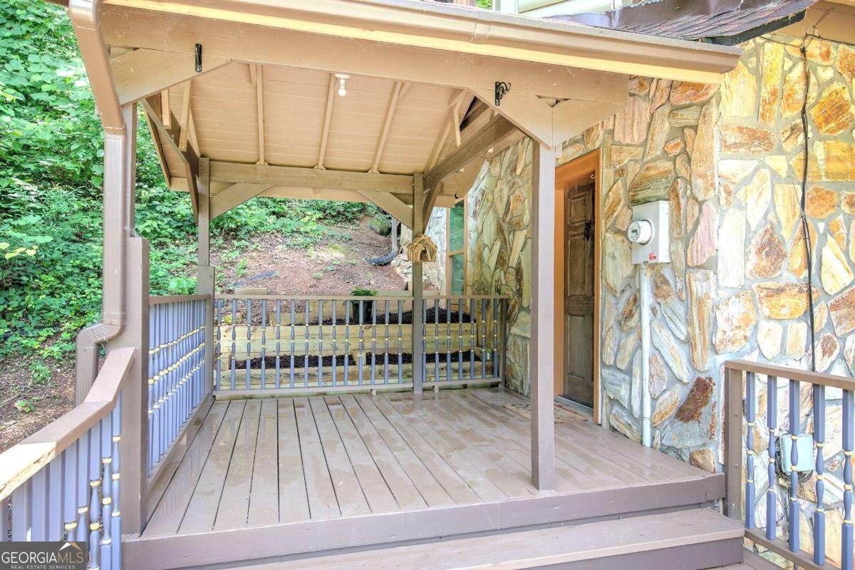 331 Salacoa Road Fairmount - Photo 46