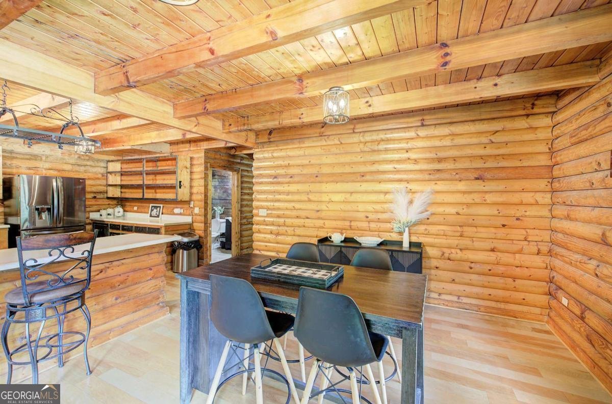 331 Salacoa Road Fairmount - Photo 60