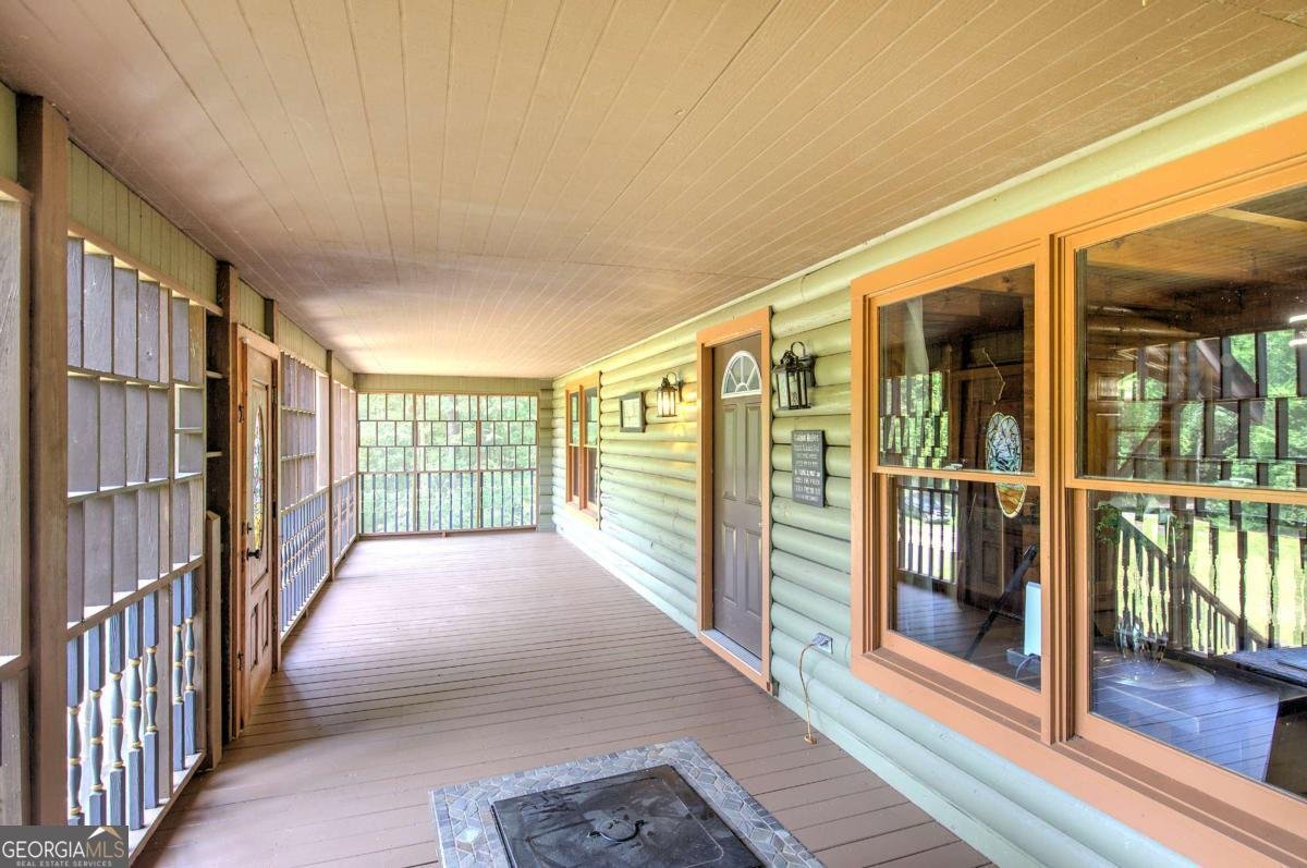 331 Salacoa Road Fairmount - Photo 80