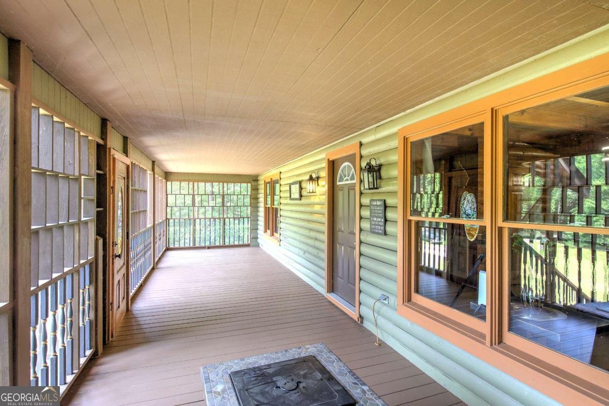 331 Salacoa Road Fairmount - Photo 81