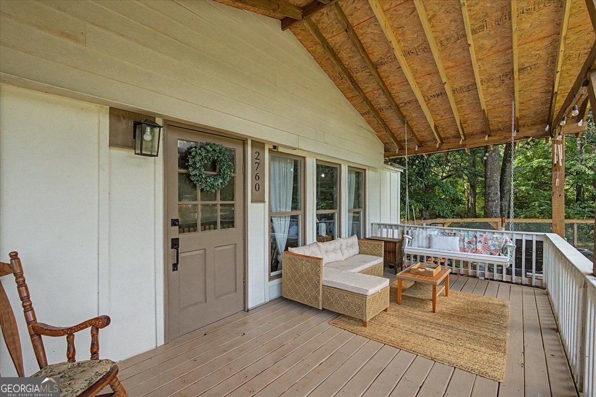 2760 New Macland Road Powder Springs - Photo 12