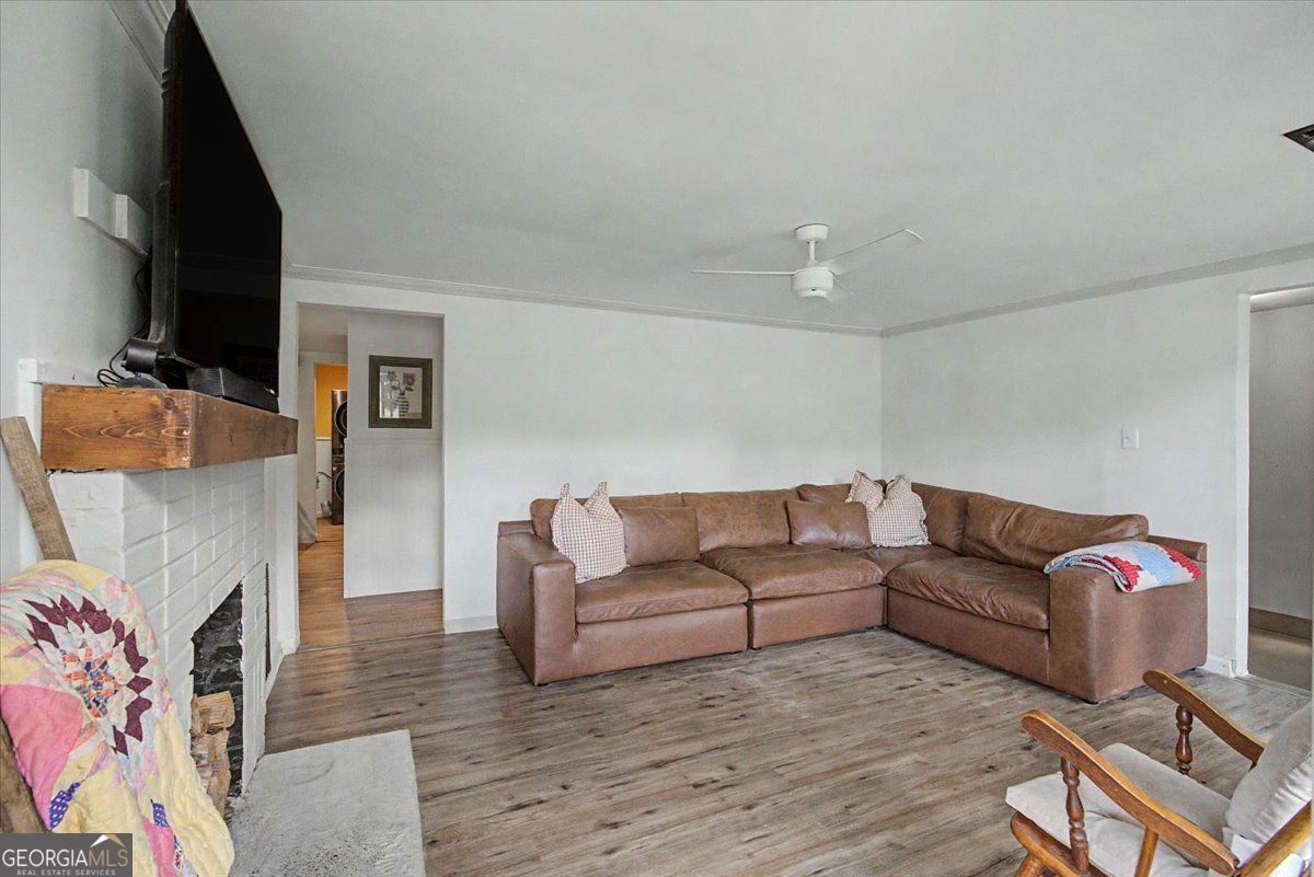 2760 New Macland Road Powder Springs - Photo 13
