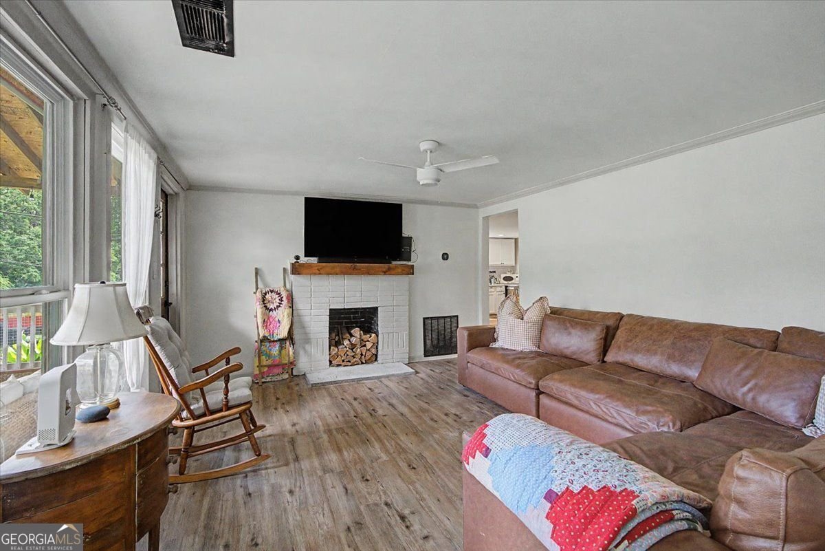 2760 New Macland Road Powder Springs - Photo 14