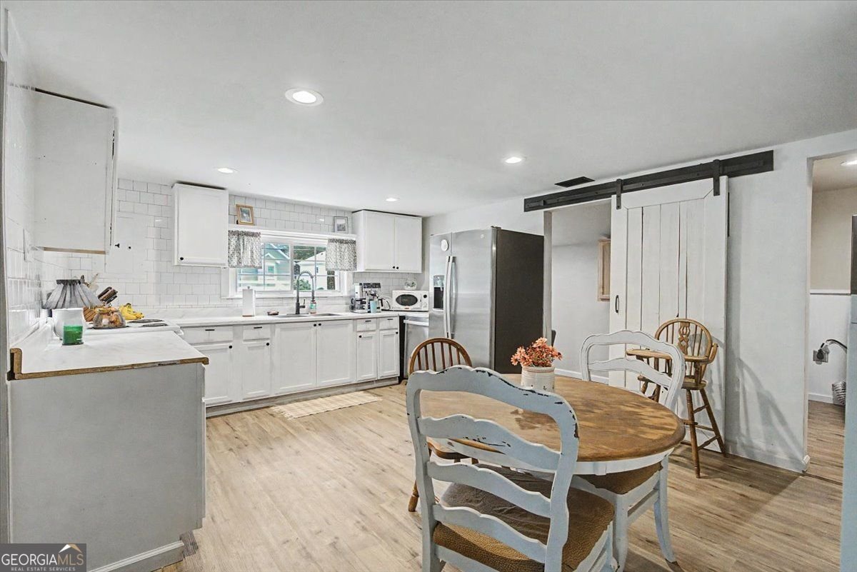 2760 New Macland Road Powder Springs - Photo 16