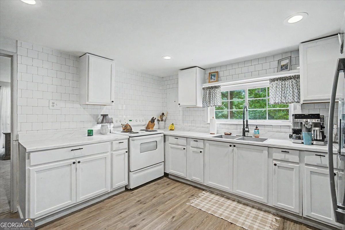 2760 New Macland Road Powder Springs - Photo 18