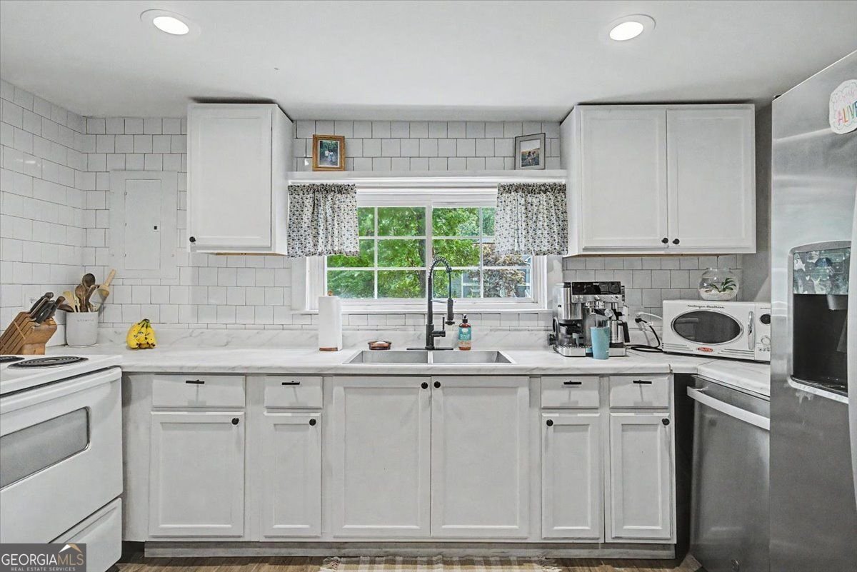 2760 New Macland Road Powder Springs - Photo 19
