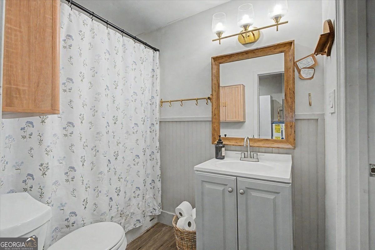 2760 New Macland Road Powder Springs - Photo 27